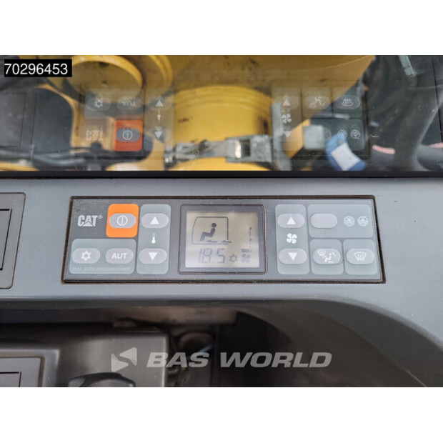 2016 Caterpillar M320F-42937626