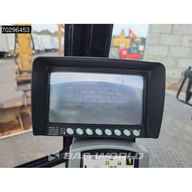 2016 Caterpillar M320F-42937629