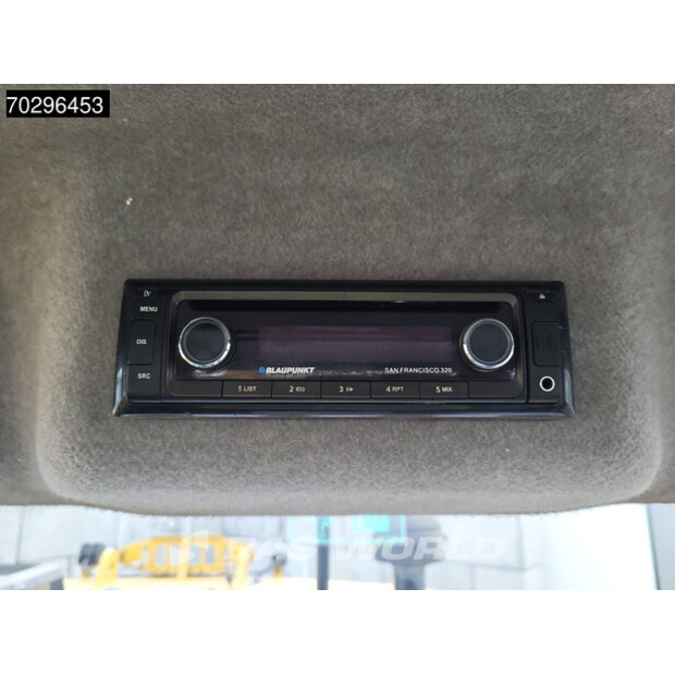 2016 Caterpillar M320F-42937631