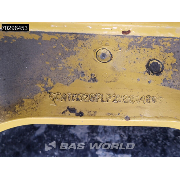 2016 Caterpillar M320F-42937635