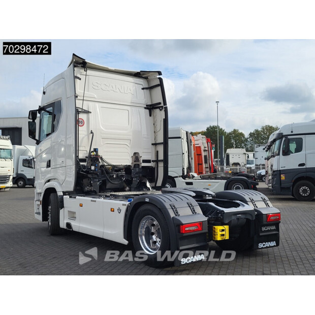 2025 Scania S660-42937639