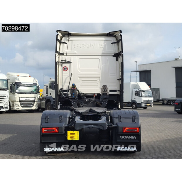 2025 Scania S660-42937640