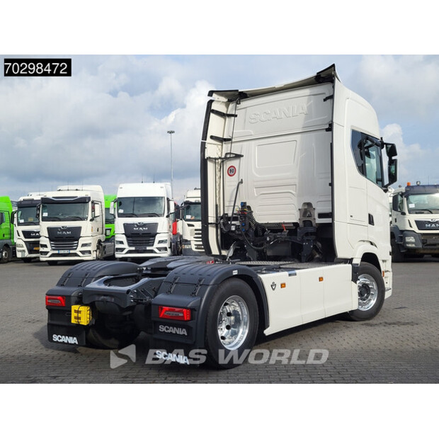 2025 Scania S660-42937646