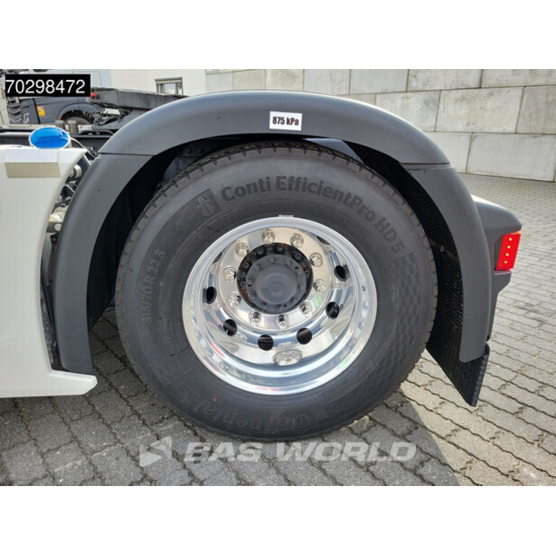 2025 Scania S660-42937649