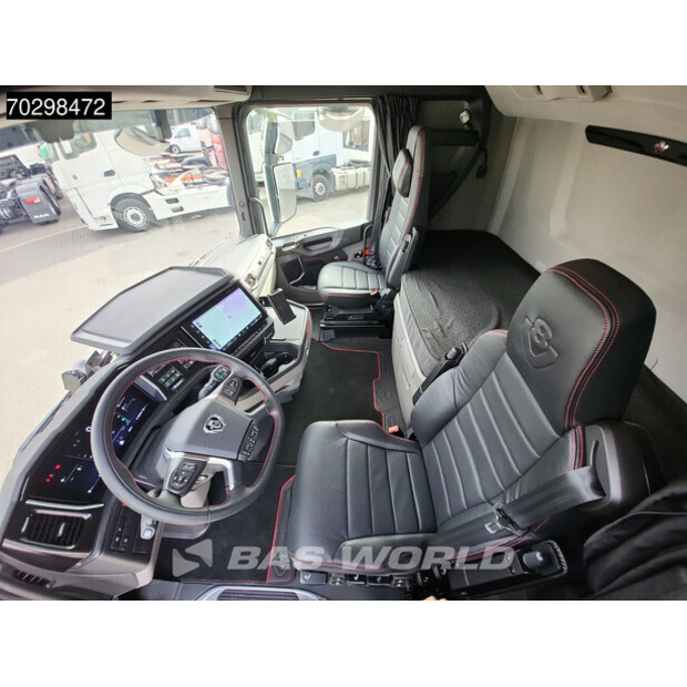 2025 Scania S660-42937650