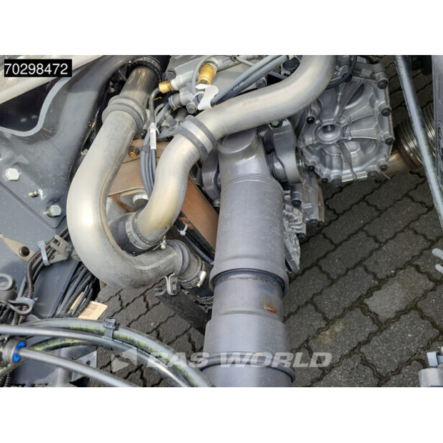 2025 Scania S660-42937651