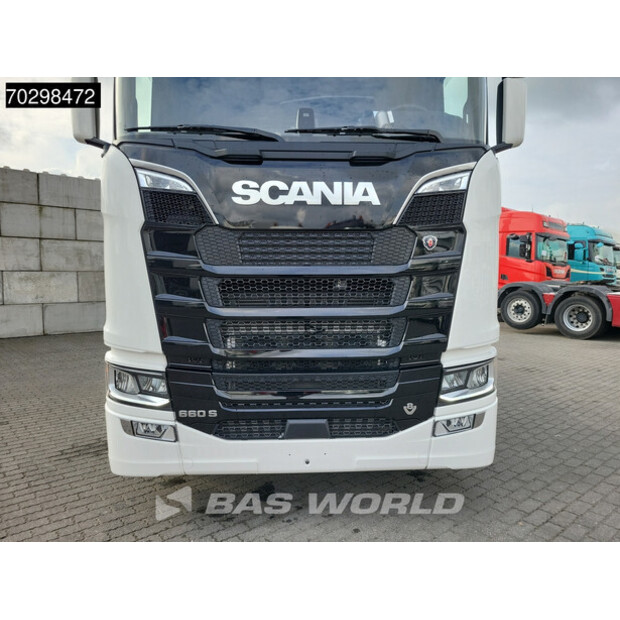 2025 Scania S660-42937653