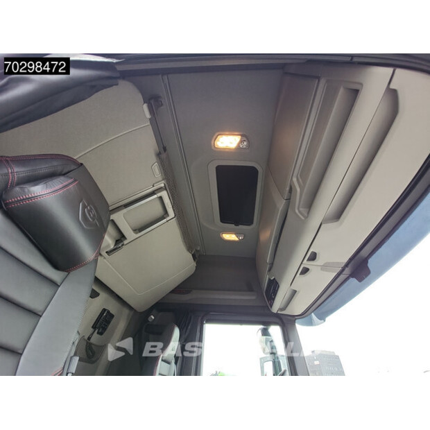 2025 Scania S660-42937661