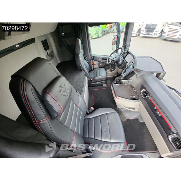 2025 Scania S660-42937662