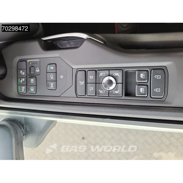 2025 Scania S660-42937665