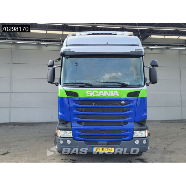 2015 Scania R410-42937683
