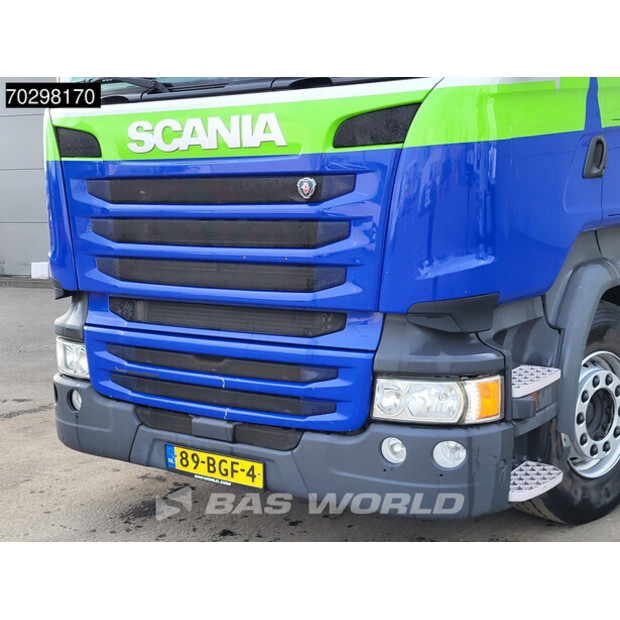 2015 Scania R410-42937685