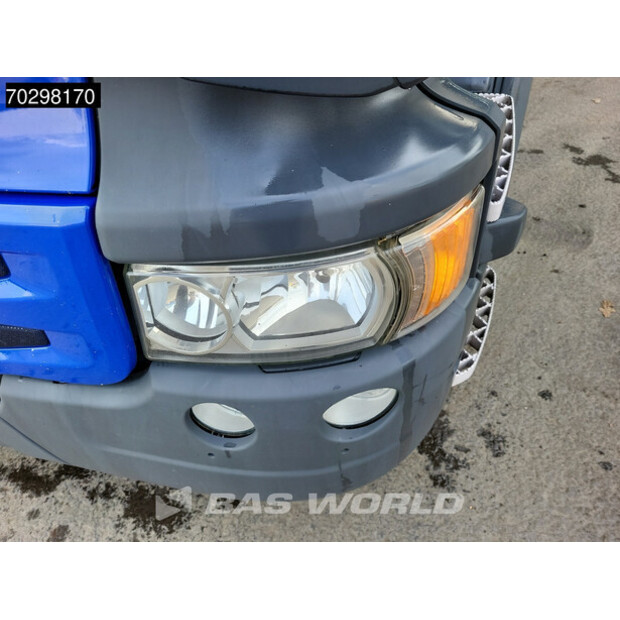2015 Scania R410-42937686