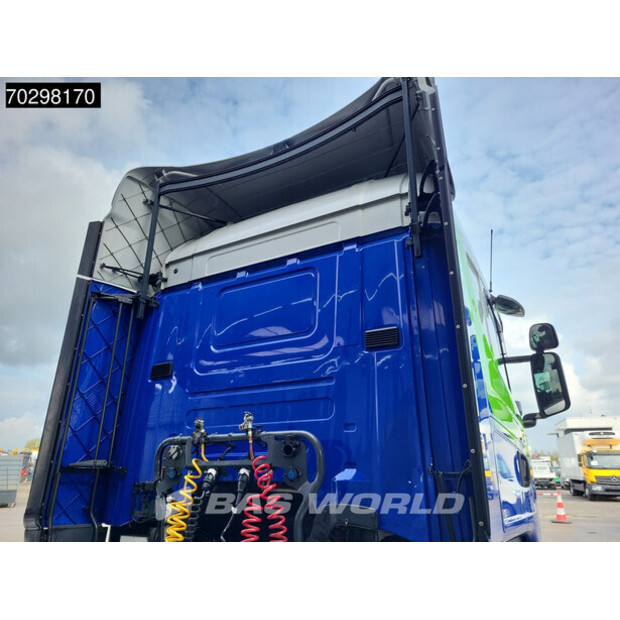 2015 Scania R410-42937688