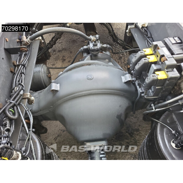2015 Scania R410-42937692