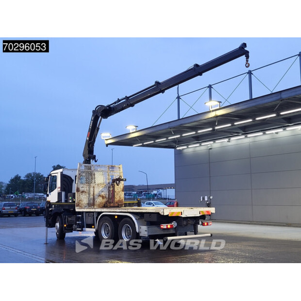 2015 Renault C430-42937712