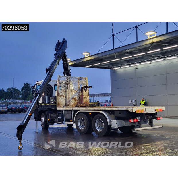 2015 Renault C430-42937715