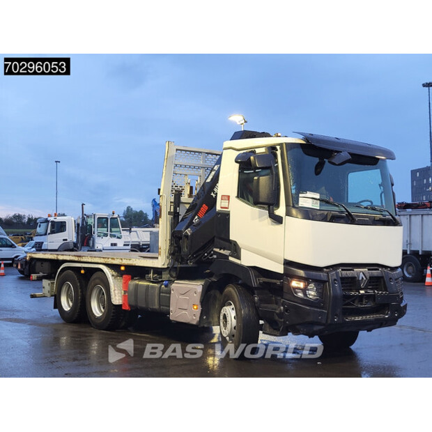 2015 Renault C430-42937720