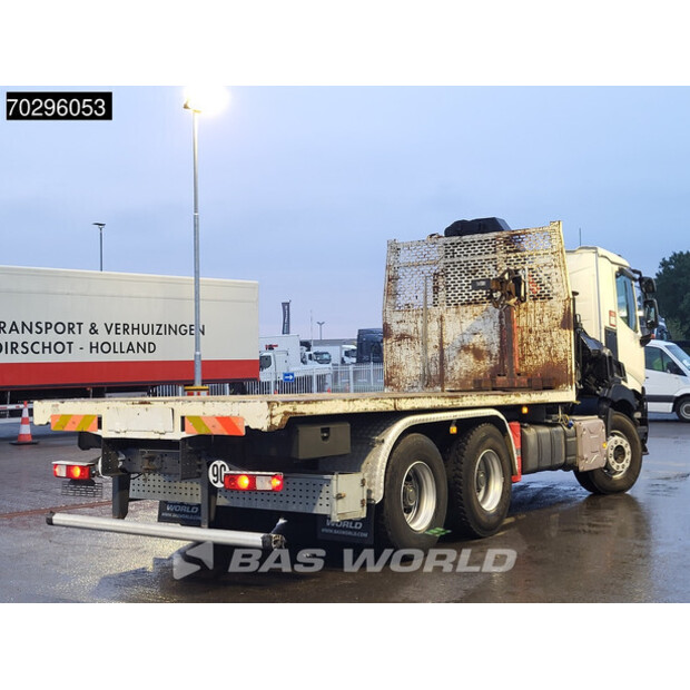 2015 Renault C430-42937721