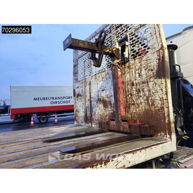 2015 Renault C430-42937726