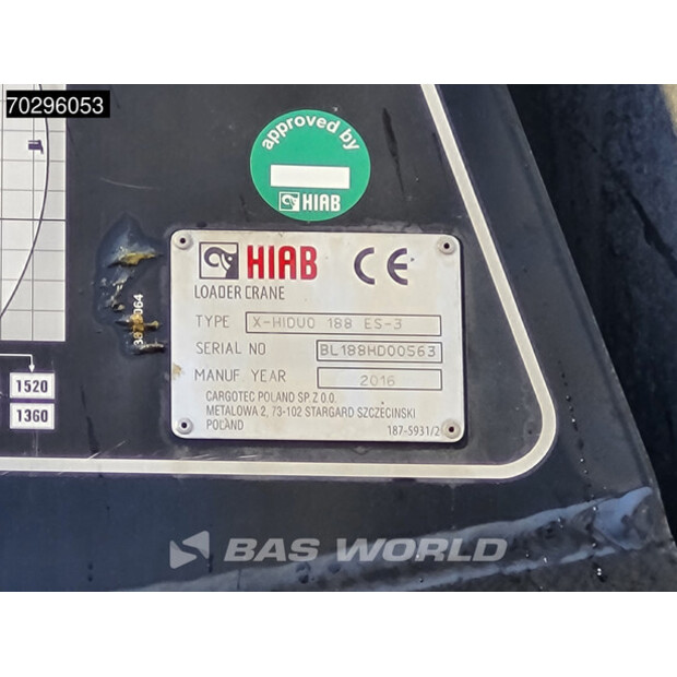 2015 Renault C430-42937728