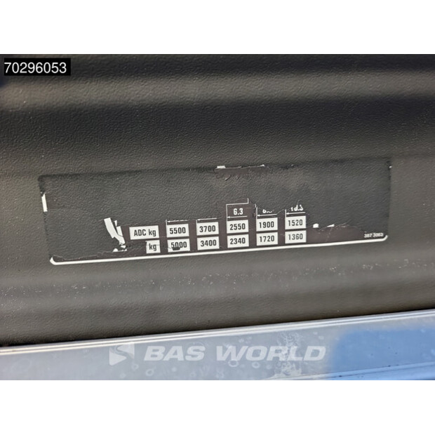 2015 Renault C430-42937730