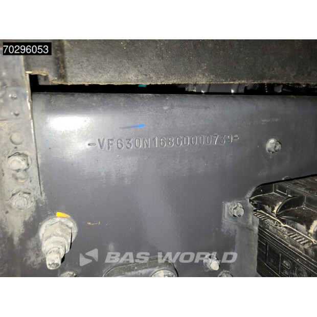2015 Renault C430-42937749