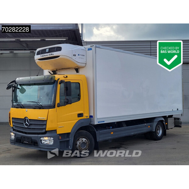 2015 Mercedes-Benz Atego 1324-42937752