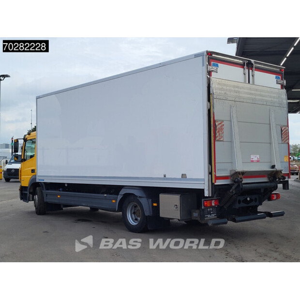 2015 Mercedes-Benz Atego 1324-42937753