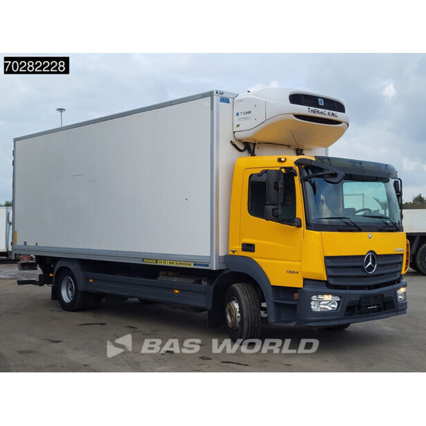 2015 Mercedes-Benz Atego 1324-42937754