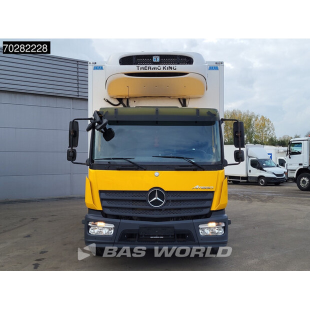 2015 Mercedes-Benz Atego 1324-42937757
