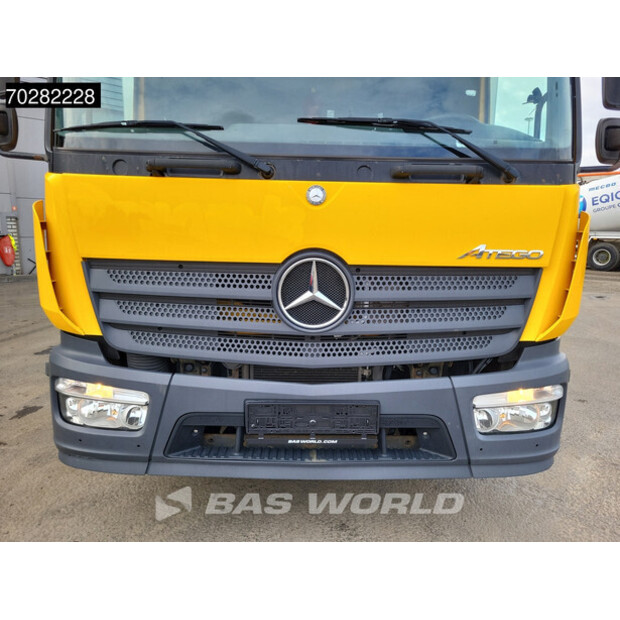 2015 Mercedes-Benz Atego 1324-42937759