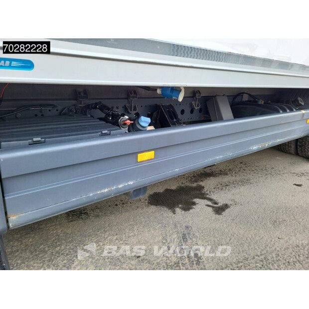 2015 Mercedes-Benz Atego 1324-42937766