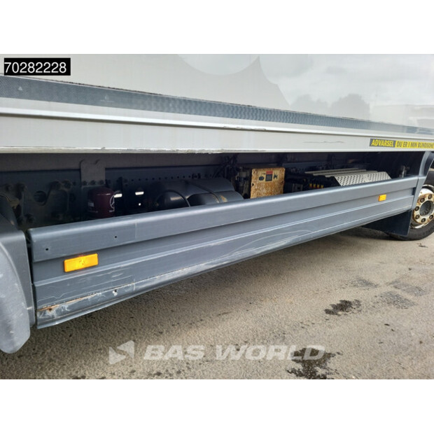2015 Mercedes-Benz Atego 1324-42937767