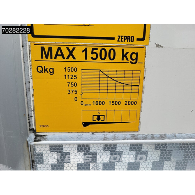 2015 Mercedes-Benz Atego 1324-42937771