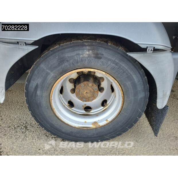 2015 Mercedes-Benz Atego 1324-42937772