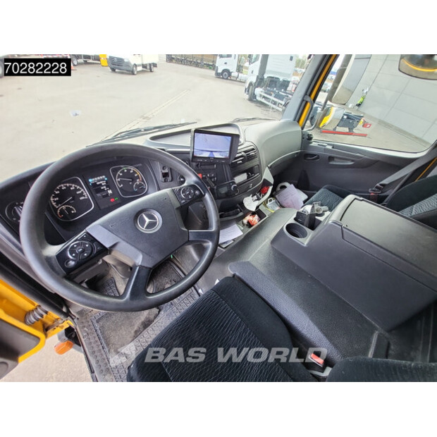 2015 Mercedes-Benz Atego 1324-42937773