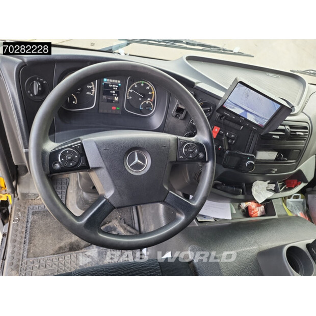2015 Mercedes-Benz Atego 1324-42937774