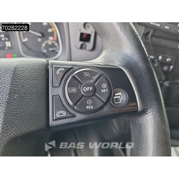 2015 Mercedes-Benz Atego 1324-42937777
