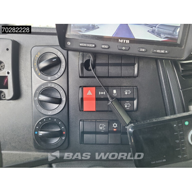2015 Mercedes-Benz Atego 1324-42937778