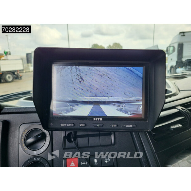 2015 Mercedes-Benz Atego 1324-42937779