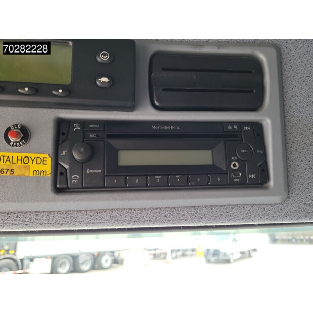 2015 Mercedes-Benz Atego 1324-42937780