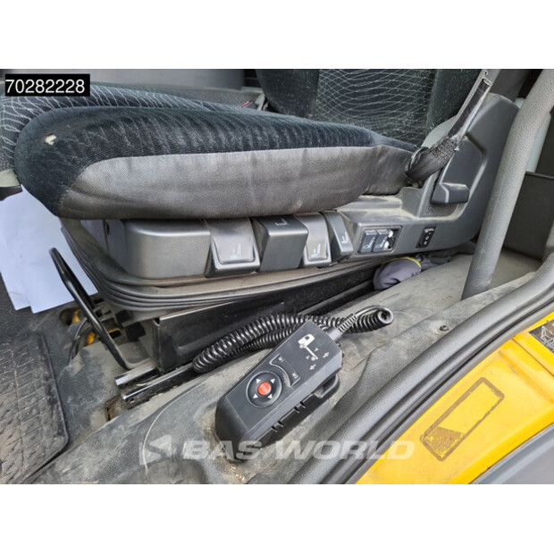 2015 Mercedes-Benz Atego 1324-42937785
