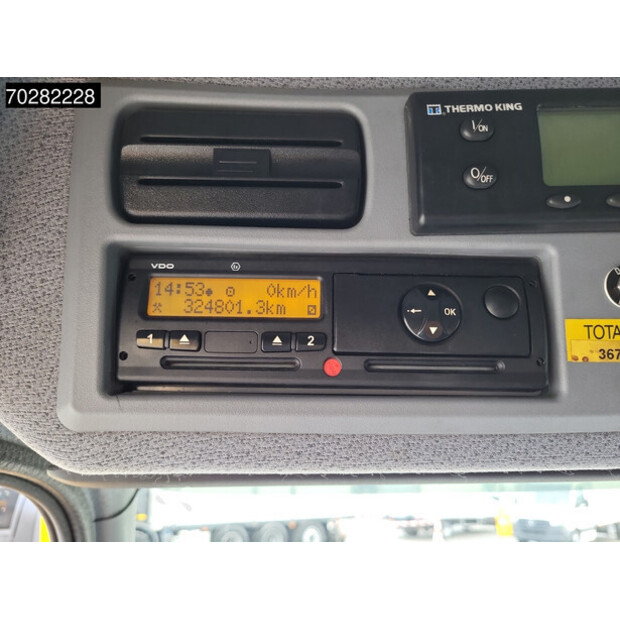 2015 Mercedes-Benz Atego 1324-42937786