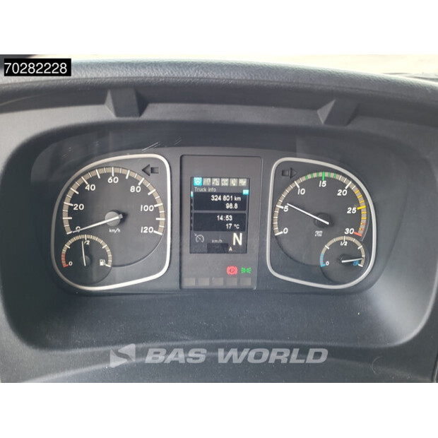 2015 Mercedes-Benz Atego 1324-42937787
