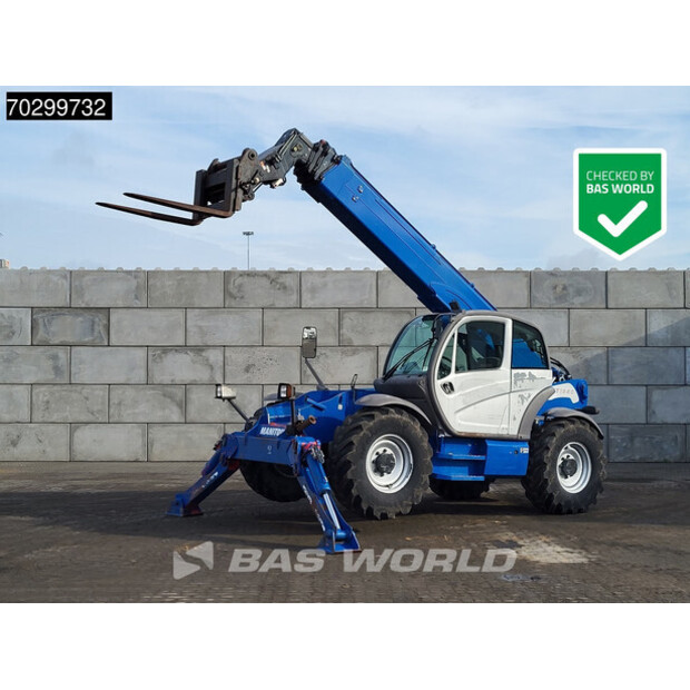 2008 Manitou MT1840-42937791