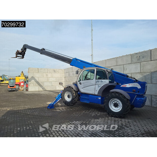 2008 Manitou MT1840-42937792