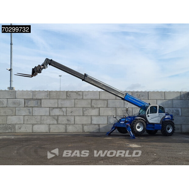 2008 Manitou MT1840-42937793
