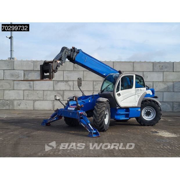 2008 Manitou MT1840-42937795