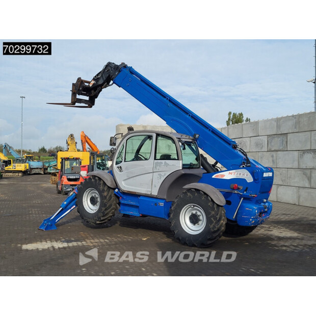 2008 Manitou MT1840-42937796